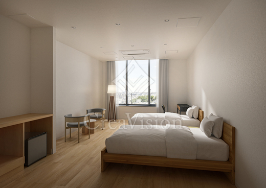 ＪＩＹＵＧＡＯＫＡ　ＭＵＳＥ　ＳＱＵＡＲＥ　ＴＨＥ　ＲＥＳＩＤＥＮＣＥ 写真