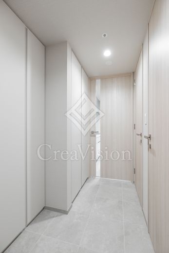 ＪＩＹＵＧＡＯＫＡ　ＭＵＳＥ　ＳＱＵＡＲＥ　ＴＨＥ　ＲＥＳＩＤＥＮＣＥ 写真