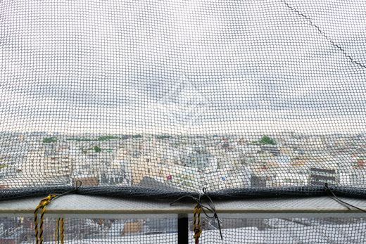 ＪＩＹＵＧＡＯＫＡ　ＭＵＳＥ　ＳＱＵＡＲＥ　ＴＨＥ　ＲＥＳＩＤＥＮＣＥ 眺望