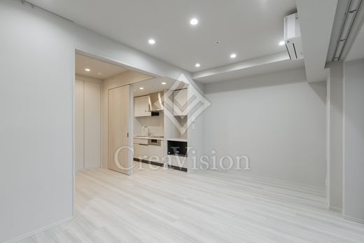 ＪＩＹＵＧＡＯＫＡ　ＭＵＳＥ　ＳＱＵＡＲＥ　ＴＨＥ　ＲＥＳＩＤＥＮＣＥ 内装写真