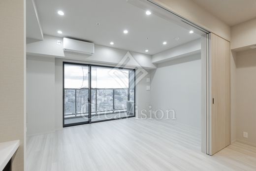 ＪＩＹＵＧＡＯＫＡ　ＭＵＳＥ　ＳＱＵＡＲＥ　ＴＨＥ　ＲＥＳＩＤＥＮＣＥ 部屋別写真