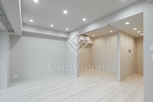 ＪＩＹＵＧＡＯＫＡ　ＭＵＳＥ　ＳＱＵＡＲＥ　ＴＨＥ　ＲＥＳＩＤＥＮＣＥ 部屋写真
