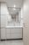 ＪＩＹＵＧＡＯＫＡ　ＭＵＳＥ　ＳＱＵＡＲＥ　ＴＨＥ　ＲＥＳＩＤＥＮＣＥ 洗面所
