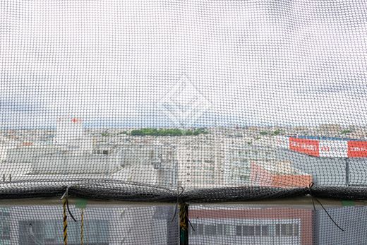 ＪＩＹＵＧＡＯＫＡ　ＭＵＳＥ　ＳＱＵＡＲＥ　ＴＨＥ　ＲＥＳＩＤＥＮＣＥ 眺望
