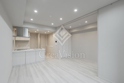 ＪＩＹＵＧＡＯＫＡ　ＭＵＳＥ　ＳＱＵＡＲＥ　ＴＨＥ　ＲＥＳＩＤＥＮＣＥ 1LDK　部屋別画像