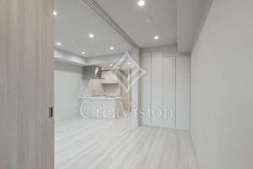 ＪＩＹＵＧＡＯＫＡ　ＭＵＳＥ　ＳＱＵＡＲＥ　ＴＨＥ　ＲＥＳＩＤＥＮＣＥ 画像