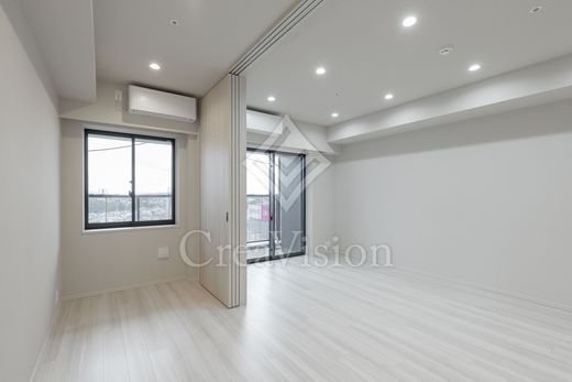 ＪＩＹＵＧＡＯＫＡ　ＭＵＳＥ　ＳＱＵＡＲＥ　ＴＨＥ　ＲＥＳＩＤＥＮＣＥ 洋室
