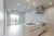 ＪＩＹＵＧＡＯＫＡ　ＭＵＳＥ　ＳＱＵＡＲＥ　ＴＨＥ　ＲＥＳＩＤＥＮＣＥ キッチン
