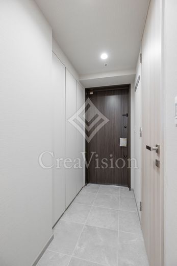 ＪＩＹＵＧＡＯＫＡ　ＭＵＳＥ　ＳＱＵＡＲＥ　ＴＨＥ　ＲＥＳＩＤＥＮＣＥ 2LDK　室内画像