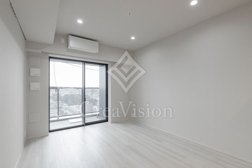 ＪＩＹＵＧＡＯＫＡ　ＭＵＳＥ　ＳＱＵＡＲＥ　ＴＨＥ　ＲＥＳＩＤＥＮＣＥ 2LDK　内装写真