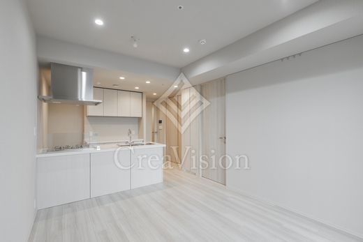 ＪＩＹＵＧＡＯＫＡ　ＭＵＳＥ　ＳＱＵＡＲＥ　ＴＨＥ　ＲＥＳＩＤＥＮＣＥ 2LDK　部屋別写真