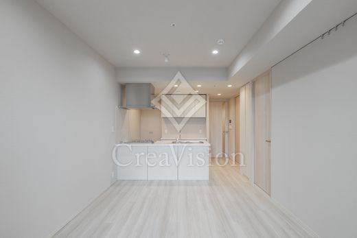 ＪＩＹＵＧＡＯＫＡ　ＭＵＳＥ　ＳＱＵＡＲＥ　ＴＨＥ　ＲＥＳＩＤＥＮＣＥ 2LDK　部屋画像