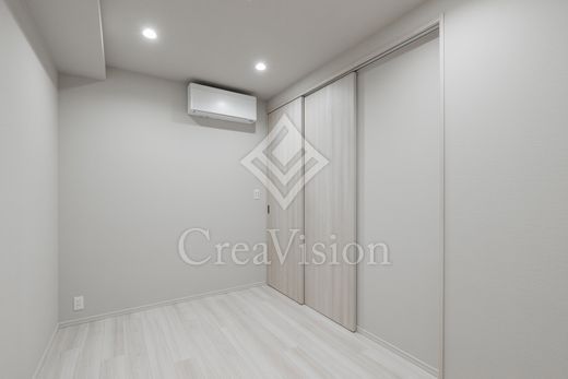 ＪＩＹＵＧＡＯＫＡ　ＭＵＳＥ　ＳＱＵＡＲＥ　ＴＨＥ　ＲＥＳＩＤＥＮＣＥ 洋室