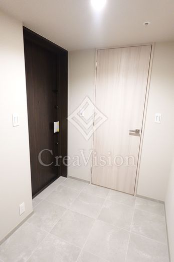 ＪＩＹＵＧＡＯＫＡ　ＭＵＳＥ　ＳＱＵＡＲＥ　ＴＨＥ　ＲＥＳＩＤＥＮＣＥ 3LDK　写真