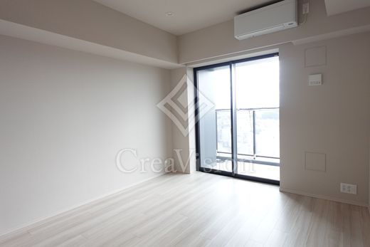 ＪＩＹＵＧＡＯＫＡ　ＭＵＳＥ　ＳＱＵＡＲＥ　ＴＨＥ　ＲＥＳＩＤＥＮＣＥ 3LDK　画像