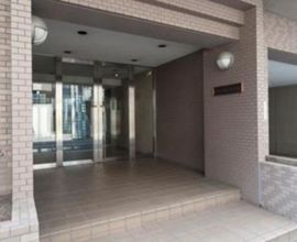 シェル　クレール大森 物件写真 建物写真10