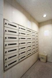 シェル　クレール大森 物件写真 建物写真13
