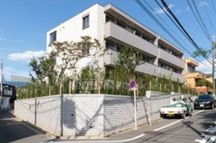 ミラージュビュー荻窪 物件写真 建物写真1