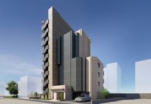 S-RESIDENCE千住大橋broad 物件写真 建物写真1