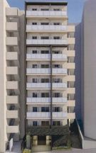ＭＯＤＩＥＲ　ＢＵＮＫＹＯ　ＭＥＪＩＲＯＤＡＩ 物件写真 建物写真1