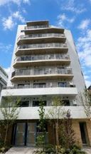 LUMIEC OMORI 物件写真 建物写真1