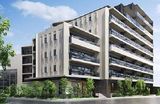 ライオンズ青砥レジデンス 物件写真 建物写真1