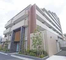 センチュリー船堀 物件写真 建物写真1