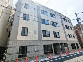 グランジット本郷壱岐坂 物件写真 建物写真1