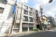 Ｂｒａｎｃｈｅ学芸大学Ⅲ 物件写真 建物写真1