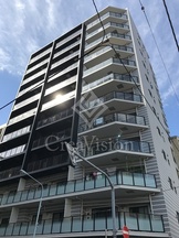 ウィルローズ東京八丁堀 外観