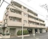 エステージ世田谷仙川 物件写真 建物写真1