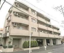 エステージ世田谷仙川 物件写真 建物写真1