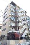 カーサ　ハル 物件写真 建物写真1