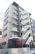 カーサ　ハル 物件写真 建物写真1