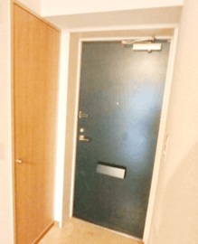 メゾン「サロム」 物件写真 建物写真6