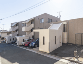 物件写真 建物写真1