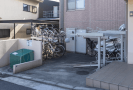ルミエール妙蓮寺Ⅱ 物件写真 建物写真5