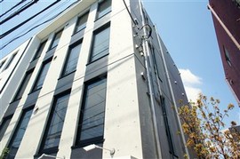 アレーロ大岡山2 物件写真 建物写真1