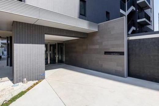 ベルヴュコート柏 物件写真 建物写真3