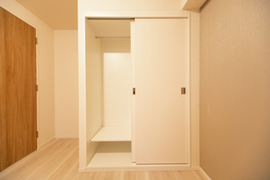 パークアクシス柏 物件写真 建物写真5