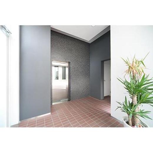 ピースフル 物件写真 建物写真3