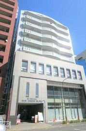 クオーレプロバンス篠崎 物件写真 建物写真1