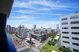 リテラス南千住サウス 物件写真 建物写真27