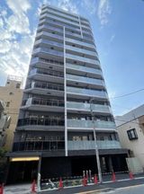 クレヴィアリグゼ蒲田西 物件写真 建物写真1