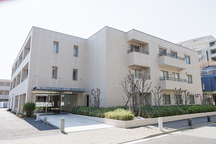 クラッサ成城 物件写真 建物写真1