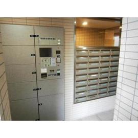 クラッサ成城 物件写真 建物写真3