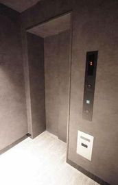 リージア代々木ビナリオ 物件写真 建物写真3