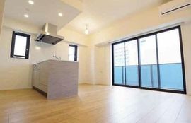 リージア代々木ビナリオ 物件写真 建物写真4