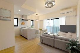 リージア代々木ビナリオ 物件写真 建物写真5