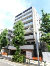 ウィルローズ自由が丘 物件写真 建物写真1